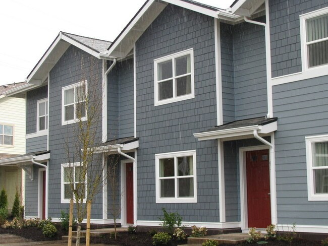 Alexander Court