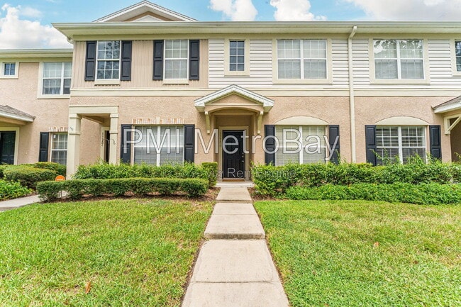 Building Photo - 15706 Fishhawk Falls Dr