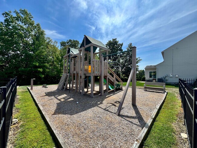 Photo - Large executive home in pool community Mas...