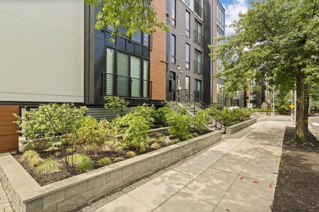 Photo - 3933 14th St NW Unit # 2