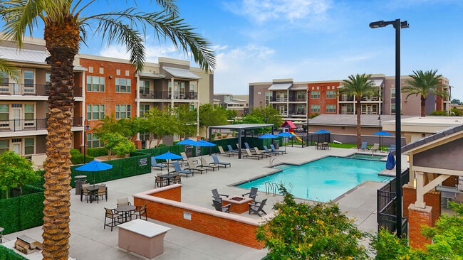 Photo - Gateway at Cooley Station