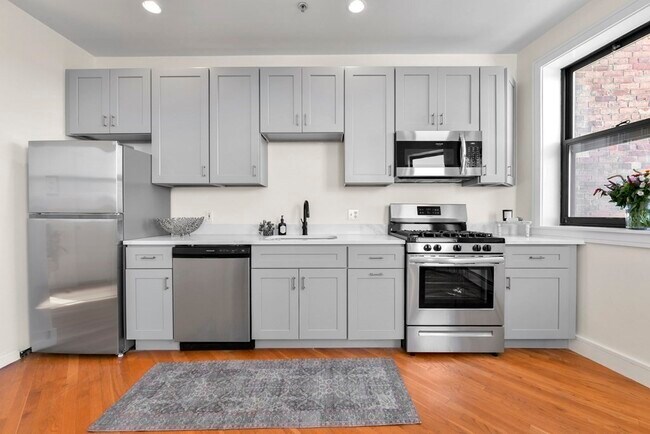 Photo - 39 Thomas Park Unidad 4