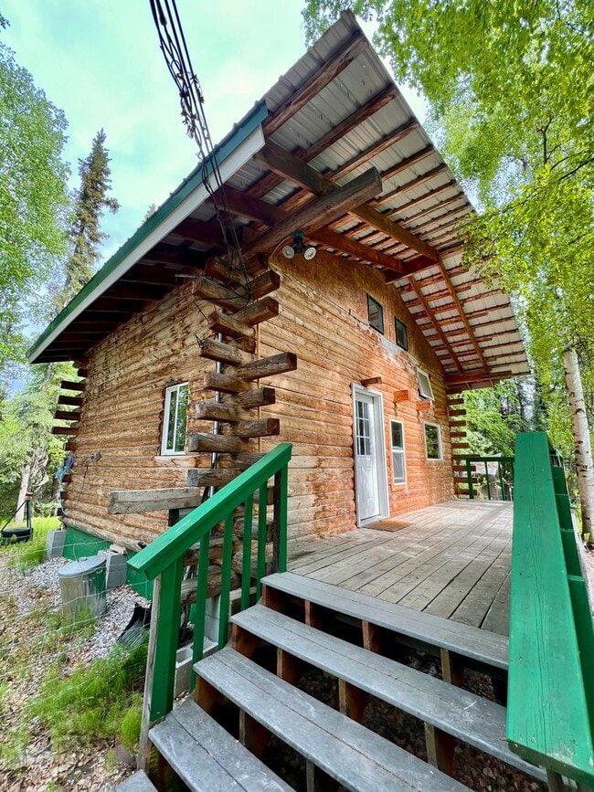 1 Bedroom Cabin with Water Holding Tank / ... - 1 Bedroom Cabin with Water Holding Tank / ... Casa