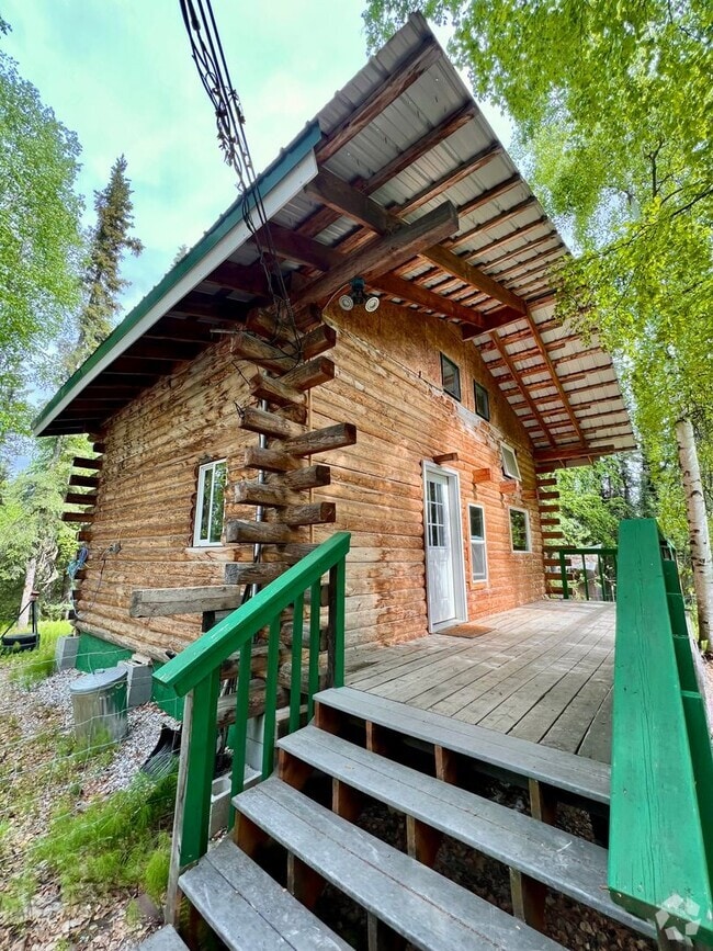 Building Photo - 1 Bedroom Cabin with Water Holding Tank / ... Rental