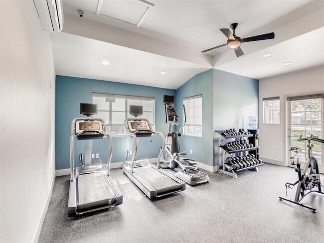 Hidden Hills Condominium Rentals