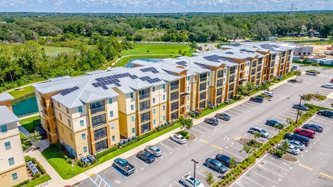 Photo - Lake Sumter Reserve