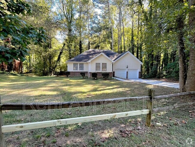 Building Photo - 2658 Rolling Brook Trail Rental