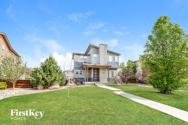 Photo - 10520 Sedalia St