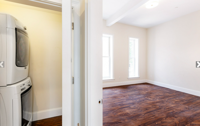 Photo - 1906 Washington St Condo