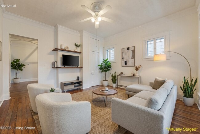 Photo - 1820 Sherwood Ave Unit 1