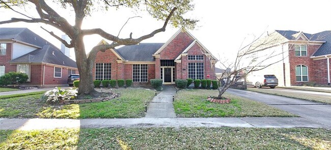 Building Photo - 11319 Harvest Dale Ave Rental