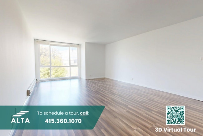 Building Photo - 3220 Geary Blvd Unit 302