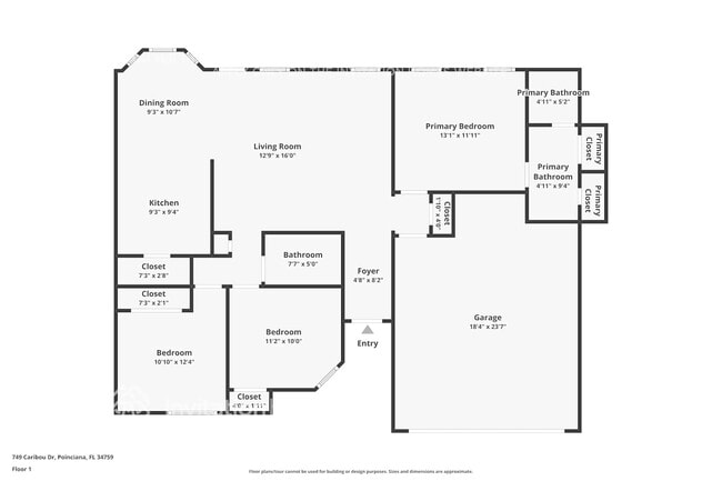 Photo - 749 Caribou Dr