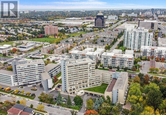Photo - 5580 Sheppard Ave E Unit 312