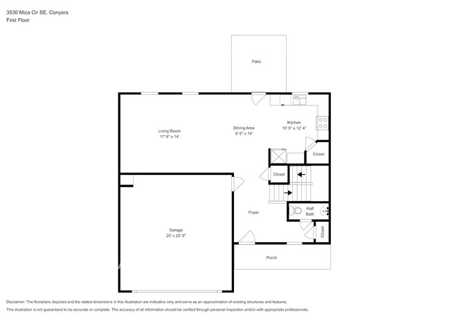 Photo - 3530 Mica Cir SE