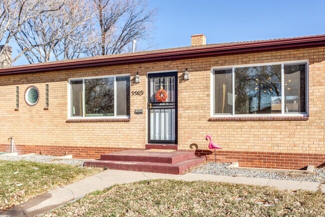Photo - 3510 Columbine St