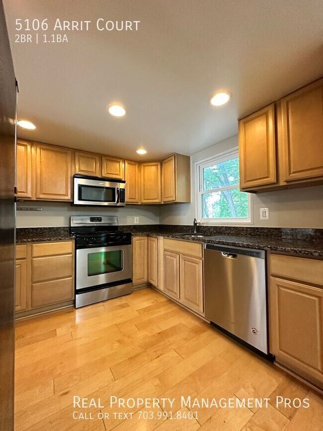 Photo - 5106 Arrit Ct