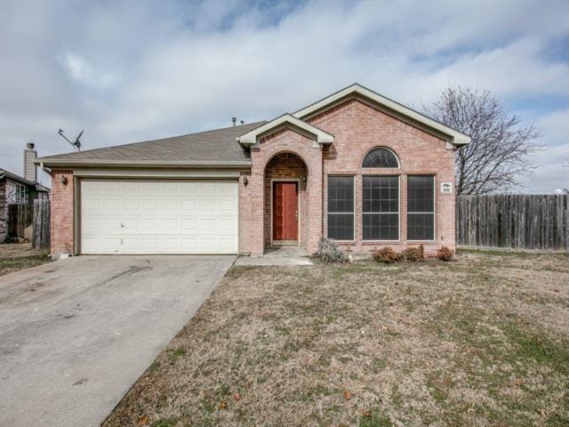 Building Photo - 610 Lone Star Park Ln
