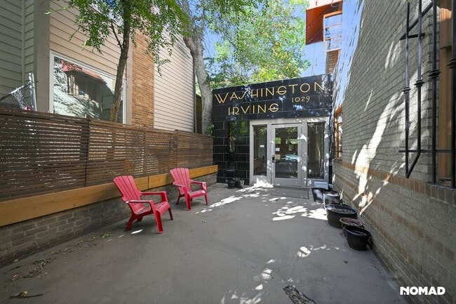 Photo - 1029 Pennsylvania St