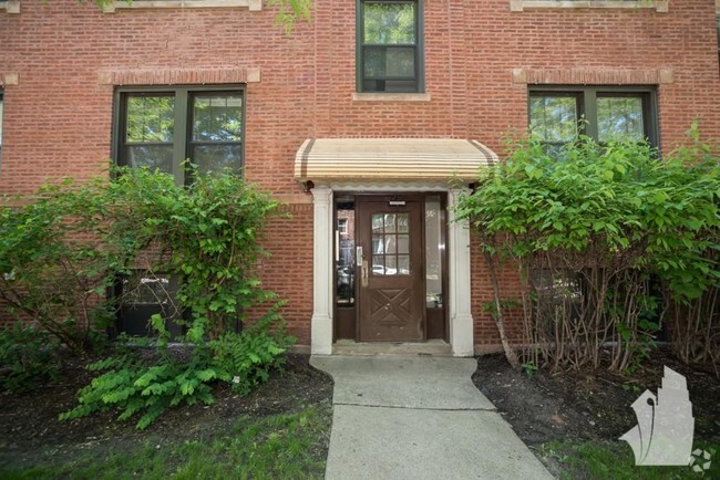 Building Photo - 4844 N Rockwell St Rental