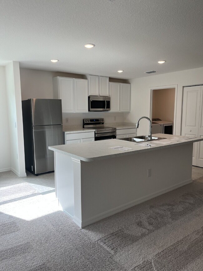 Photo - Brand New 4/2 Home!