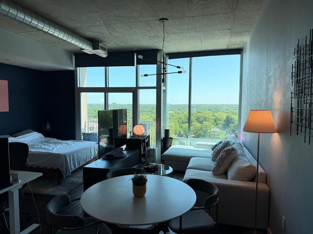 Photo - 943 Peachtree St NE Unit 1316