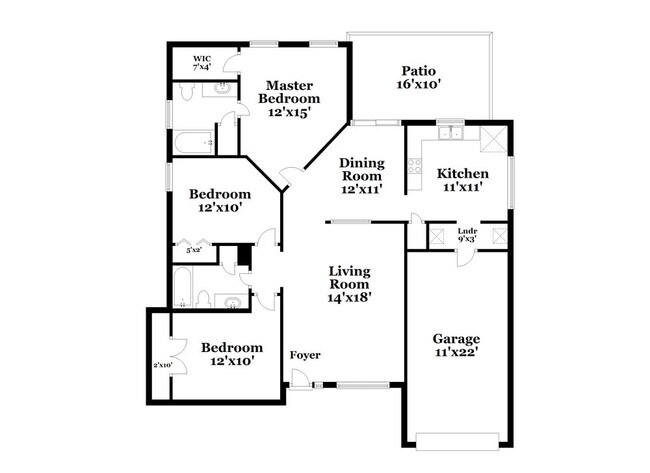 Photo - 1241 Alandee St