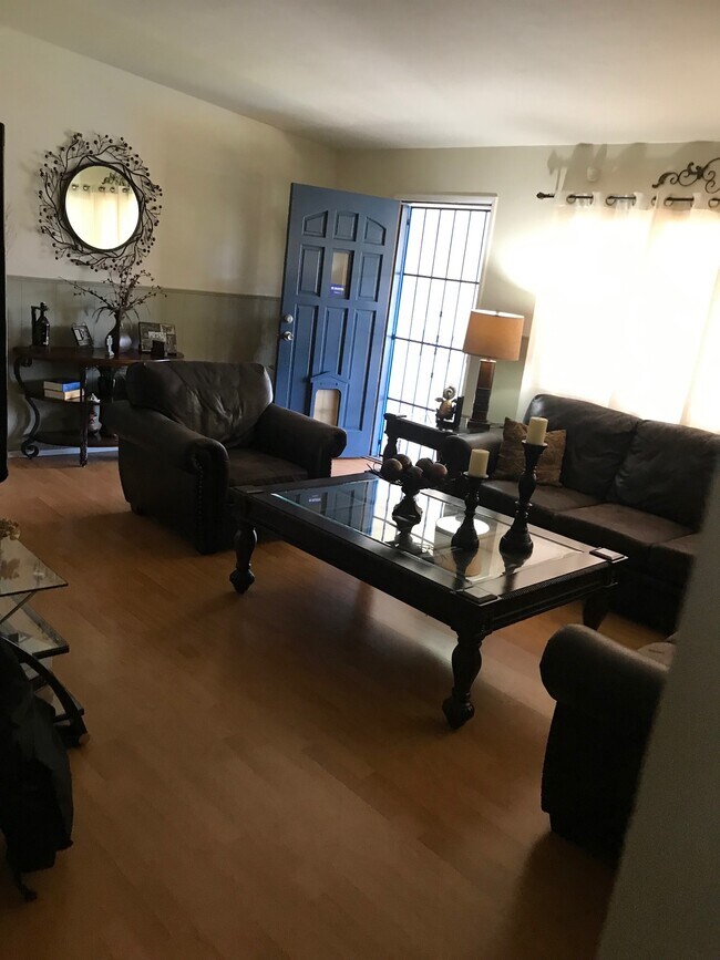 1270 Florence St House House Rental in Imperial Beach, CA