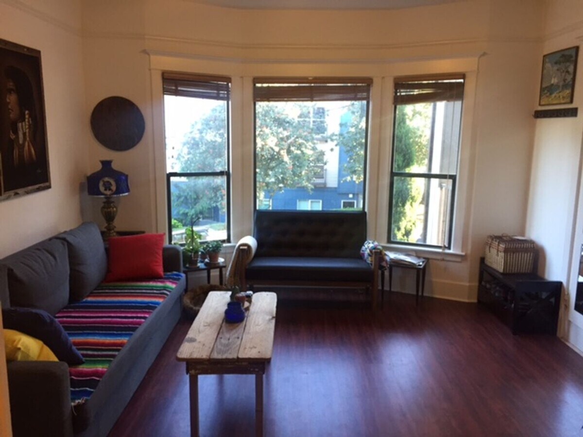 Photo - Quiet and Charming Tudor in Cap Hill!