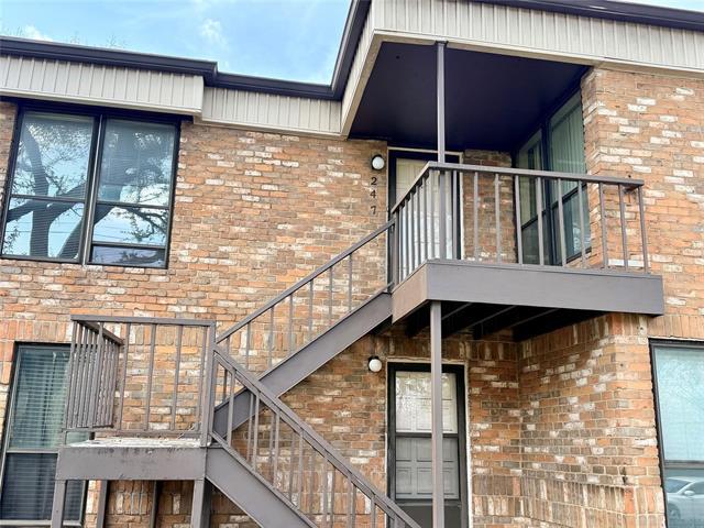 4933 Skillman St Unit 247
