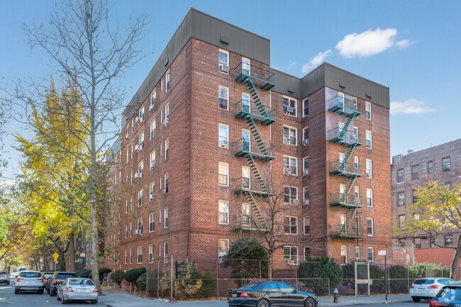 Building Photo - Stratton CoOp