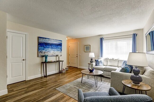 Photo - Cypress West Apartments