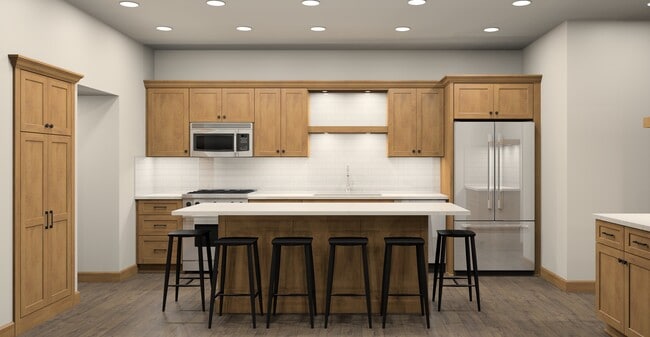 Photo - 124 S Water St Apartments Unit 124 1.5