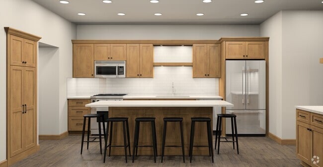 Building Photo - 124 S Water St Unit 124 1.5 Rental