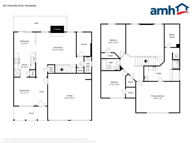 Photo - 401 Citronelle Dr