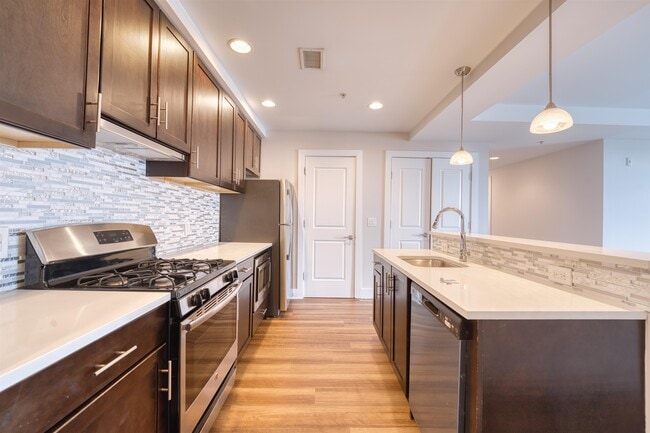 Photo - 1040 John F. Kennedy Blvd Unit 302