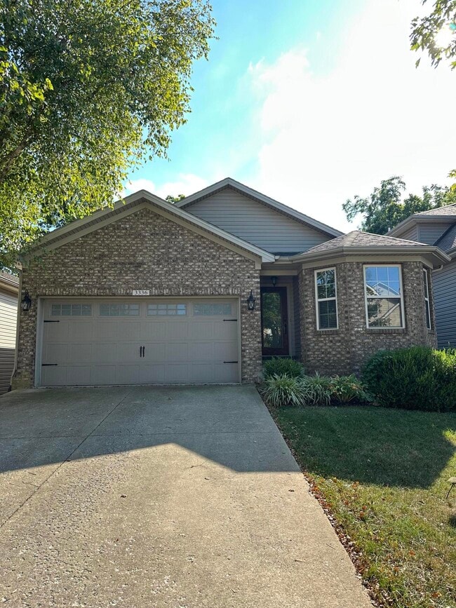 Building Photo - 3336 Bay Springs Park Rental
