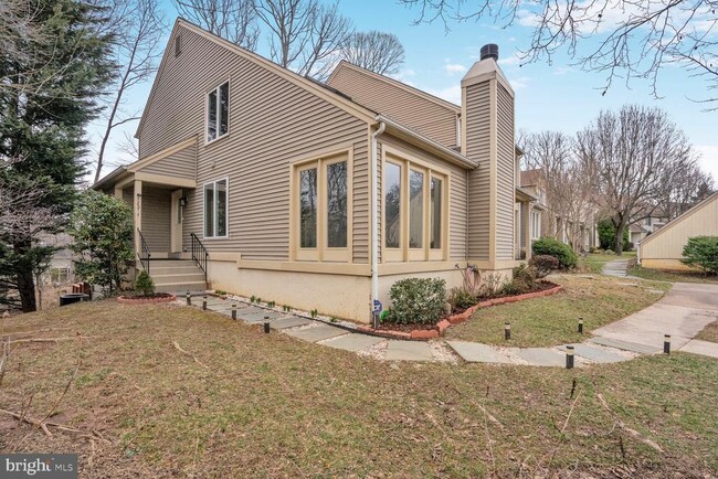 Photo - 12574 Garland Tree Ct Townhome