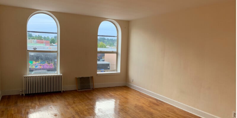 Olympia DT 504 - Olympia DT 504 Condo Unit 4