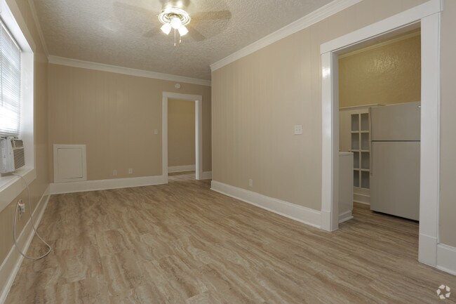 Ramey Apartments