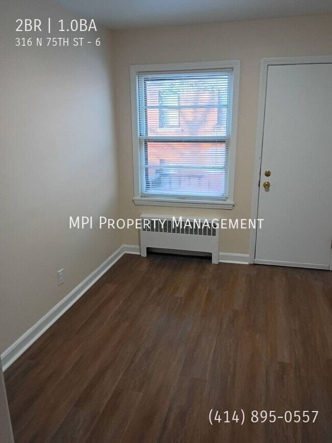 Photo - 316 N 75th St Unit 6
