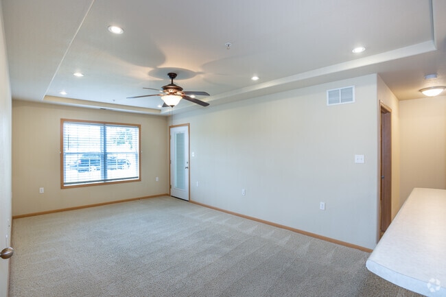 2HAB, 2BA - 900 ft²