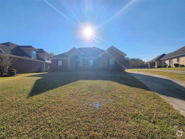 Building Photo - 5606 New Harvest Dr Rental