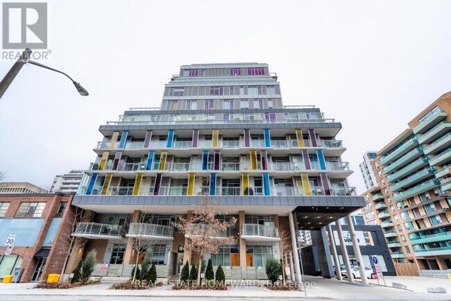 Photo - 68 Merton St Unit LPH03