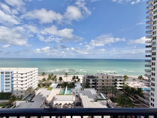 Photo - 2101 S Ocean Dr Unit 1402