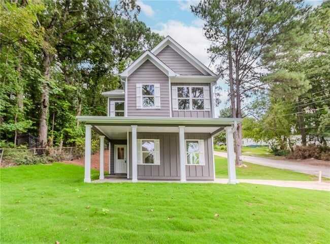 Building Photo - 2405 Abner Pl NW