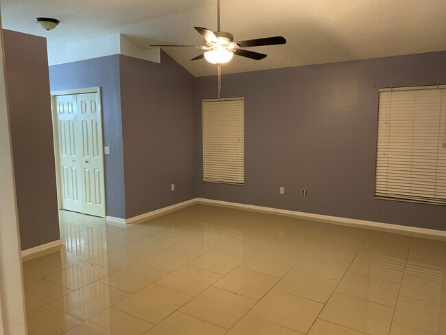 Master Bedroom - 7346 Woodworth Way