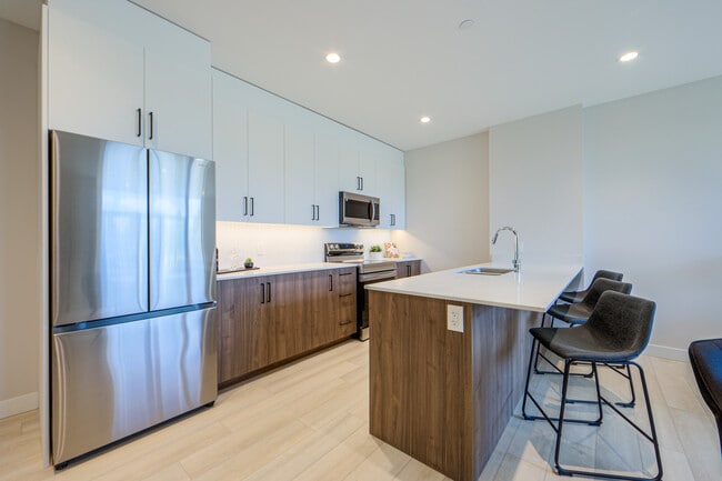 Photo - Queensland Apartments