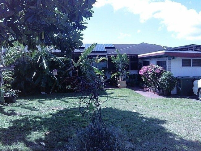 Photo - 3727 Anuhea St