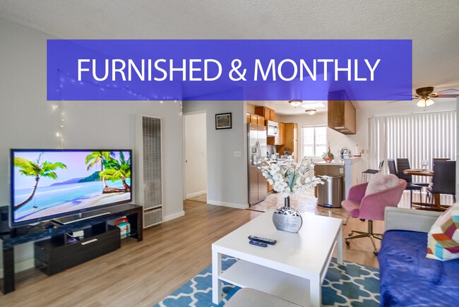 Sink into comfy couches and enjoy endless streaming your fave shows